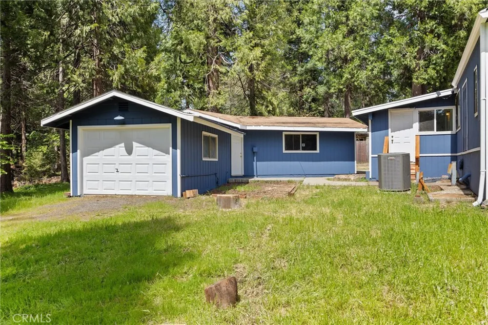 6356 Imperial Magalia, CA 95954