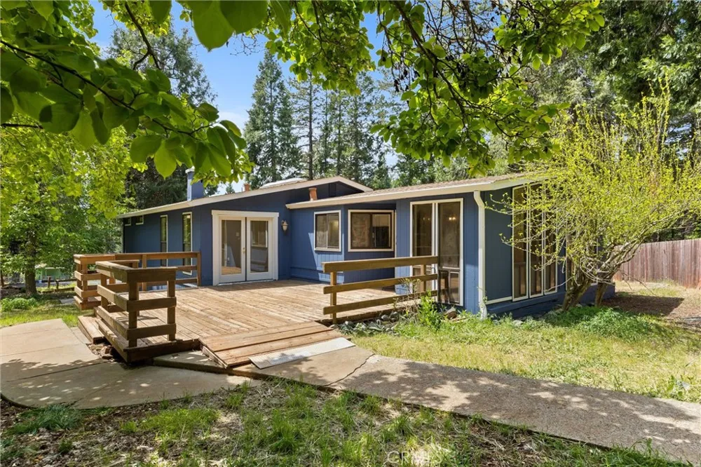 6356 Imperial Magalia, CA 95954