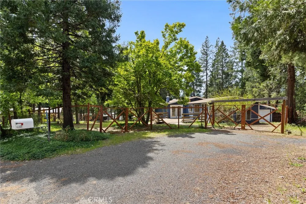 6356 Imperial Magalia, CA 95954