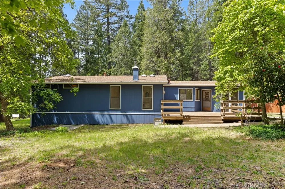 6356 Imperial Magalia, CA 95954