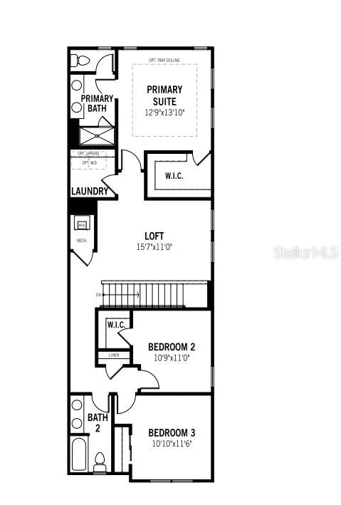 8851 GINKO RUN Parrish, FL 34219