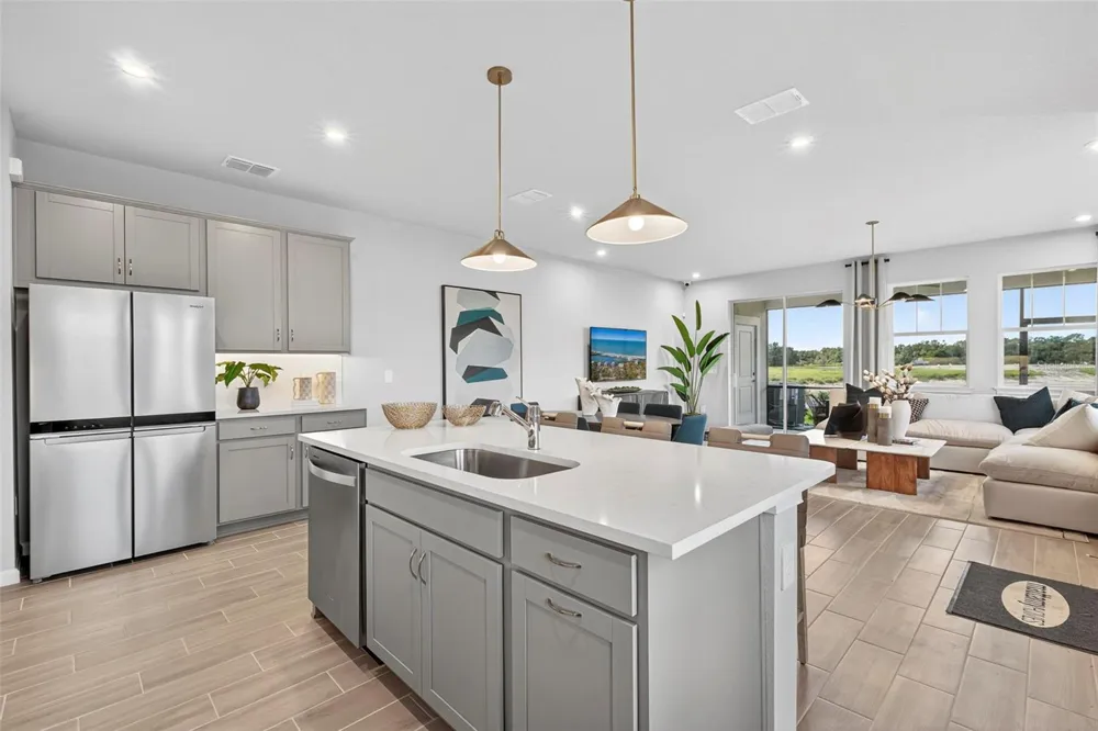 8851 GINKO RUN Parrish, FL 34219