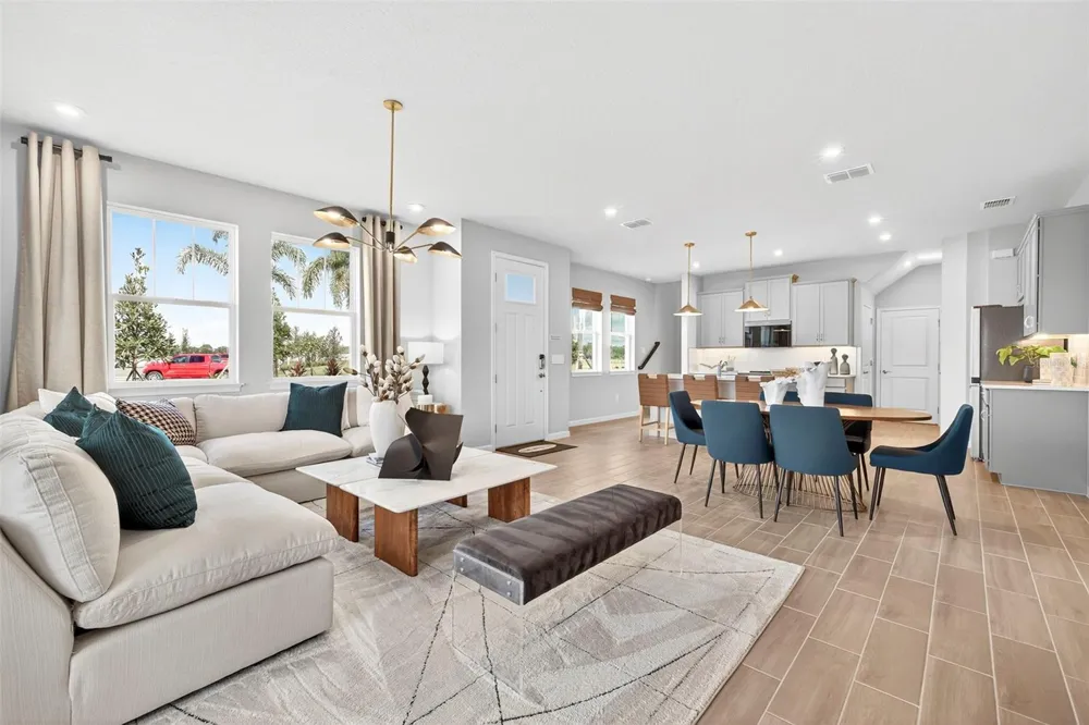8851 GINKO RUN Parrish, FL 34219