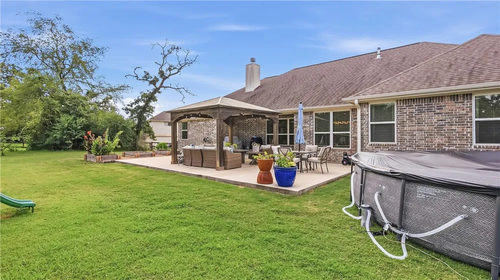 10468 Cornwall Lane Iola, TX 77861