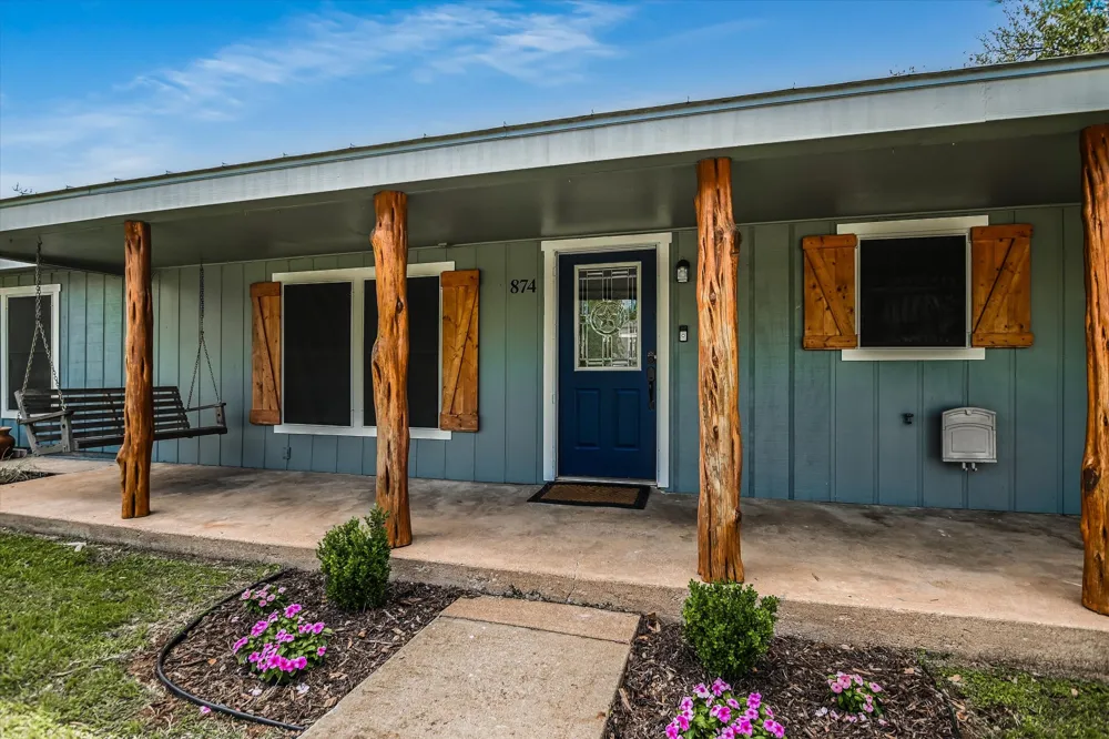 874 Pine Lane Cottonwood Shores, TX 78657