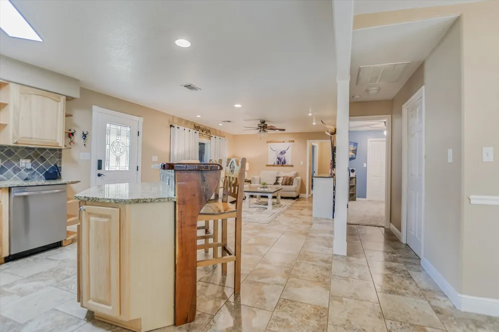 874 Pine Lane Cottonwood Shores, TX 78657
