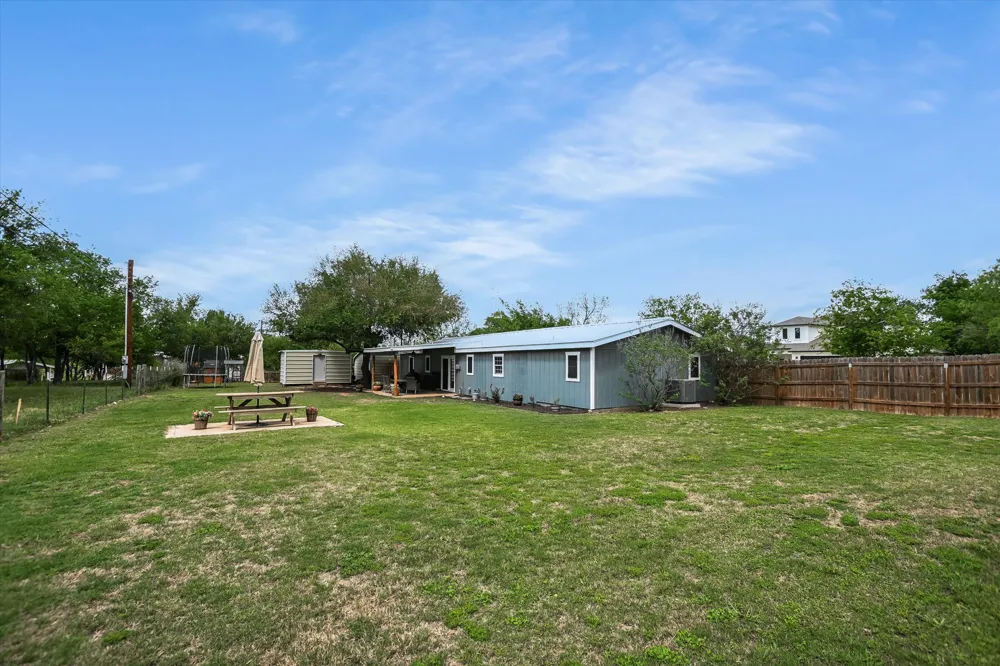 874 Pine Lane Cottonwood Shores, TX 78657