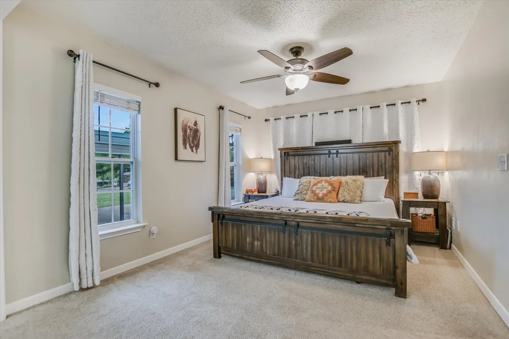874 Pine Lane Cottonwood Shores, TX 78657
