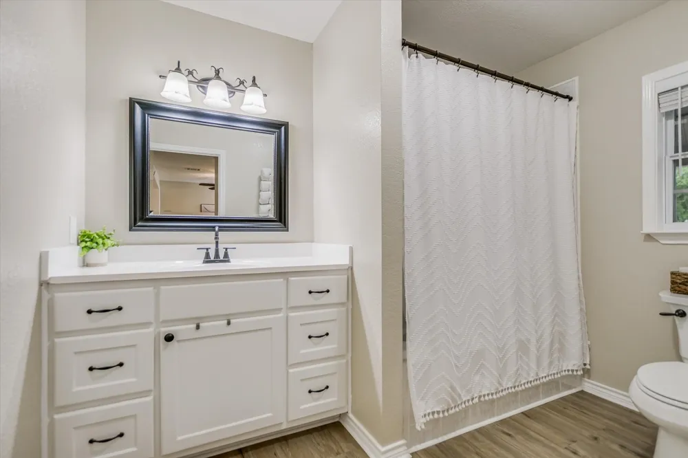 874 Pine Lane Cottonwood Shores, TX 78657