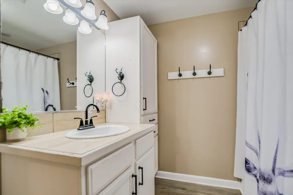 874 Pine Lane Cottonwood Shores, TX 78657