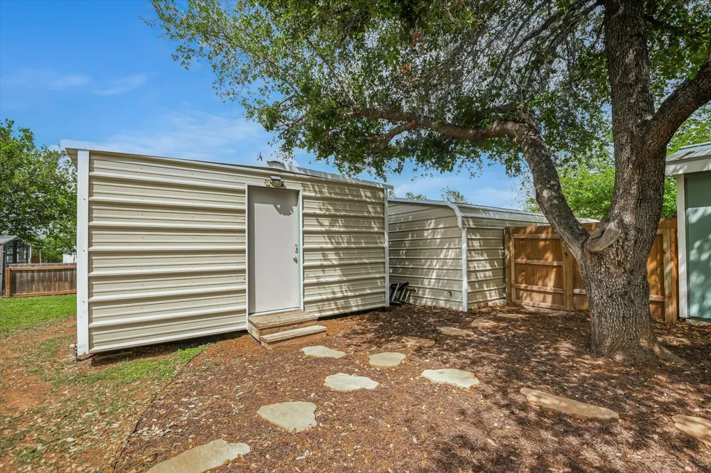 874 Pine Lane Cottonwood Shores, TX 78657
