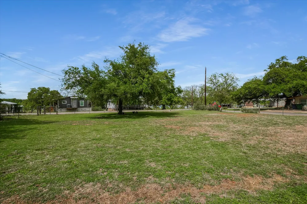 874 Pine Lane Cottonwood Shores, TX 78657