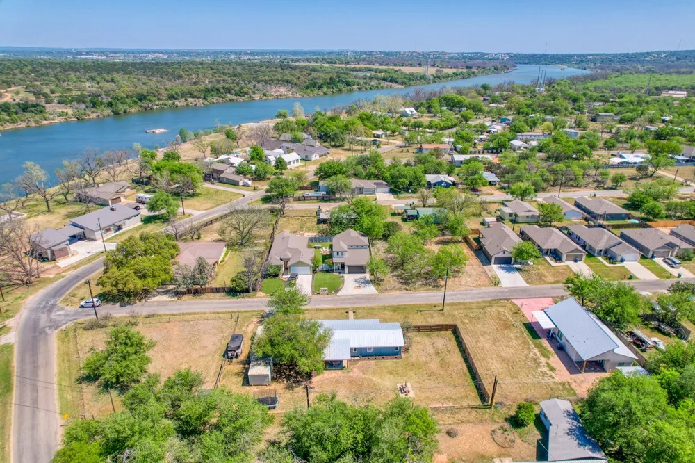 874 Pine Lane Cottonwood Shores, TX 78657