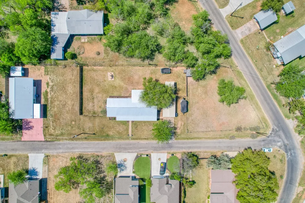 874 Pine Lane Cottonwood Shores, TX 78657