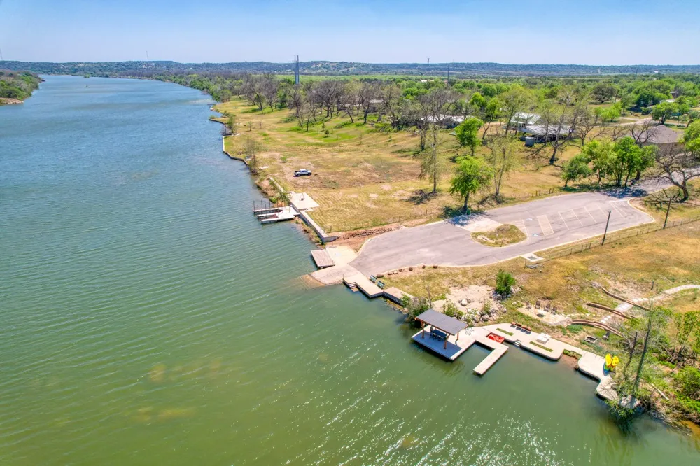 874 Pine Lane Cottonwood Shores, TX 78657