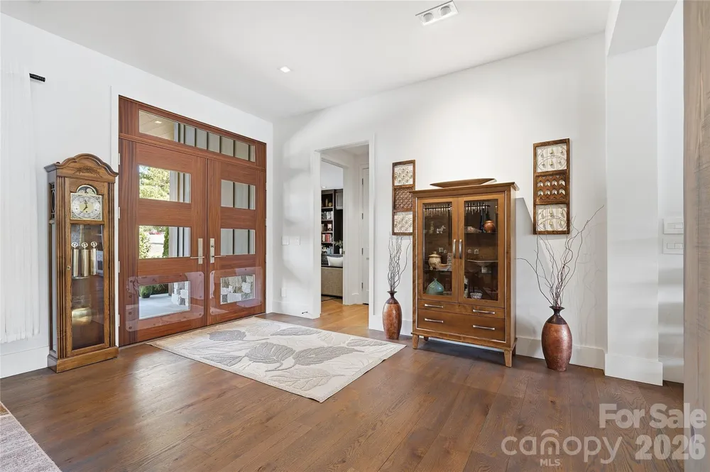 984 Mapleton Lane Columbus, NC 28722