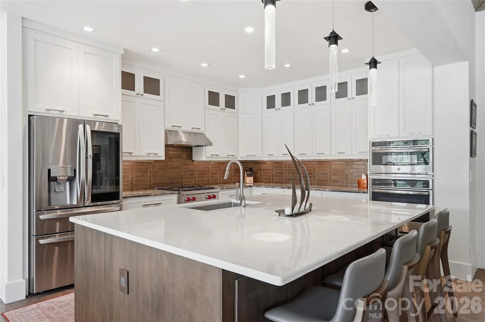 984 Mapleton Lane Columbus, NC 28722