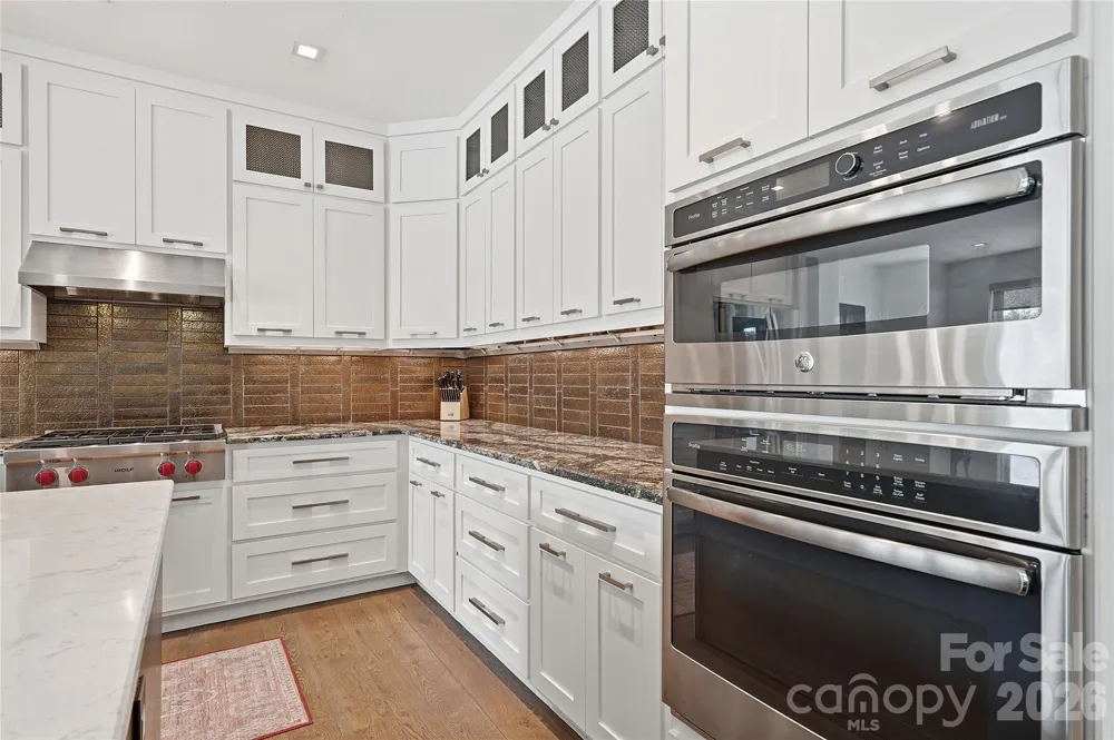 984 Mapleton Lane Columbus, NC 28722