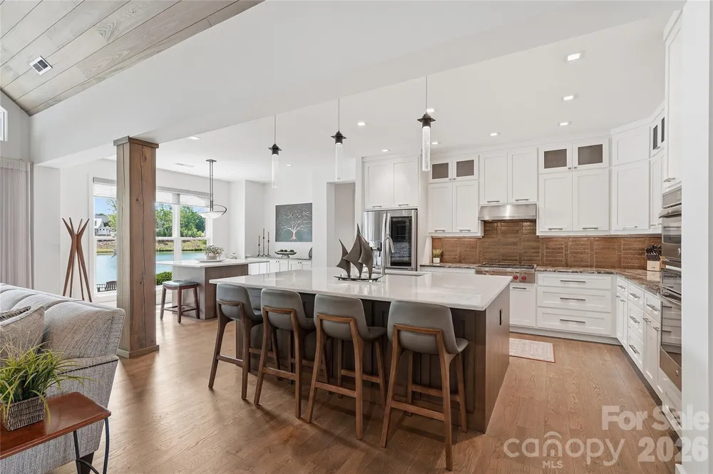 984 Mapleton Lane Columbus, NC 28722