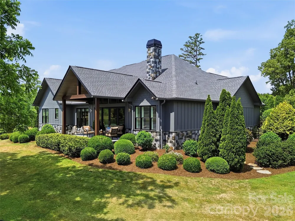 984 Mapleton Lane Columbus, NC 28722