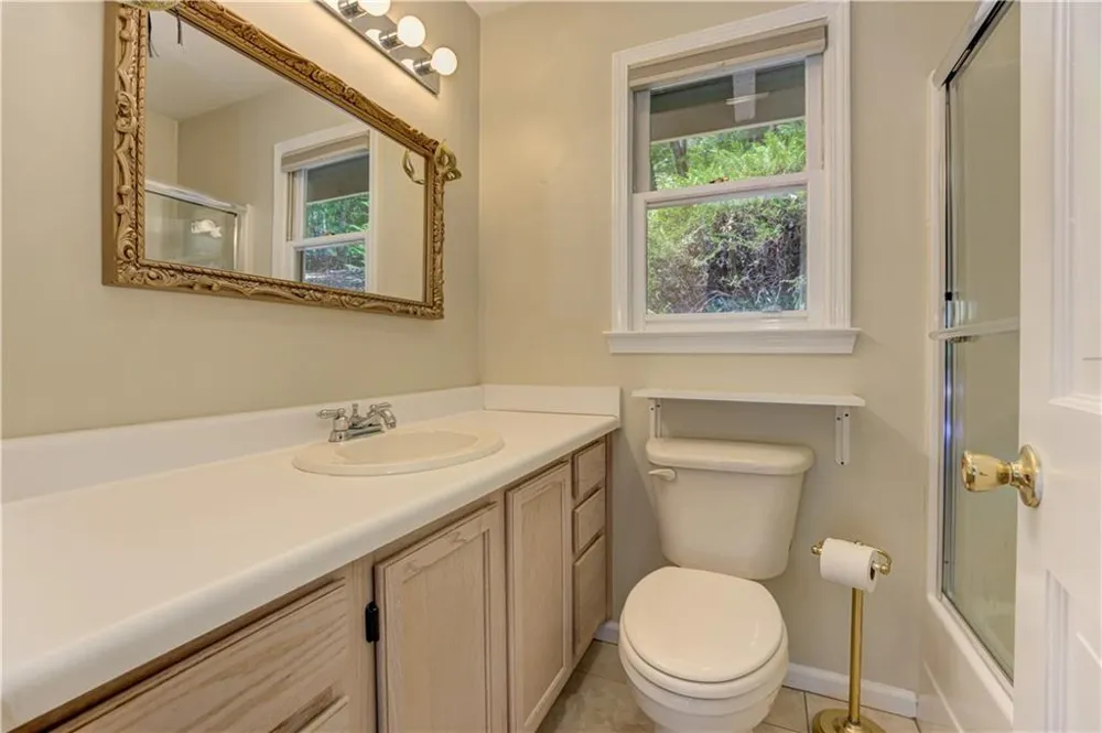 24 Sal Mountain Way Sautee Nacoochee, GA 30571