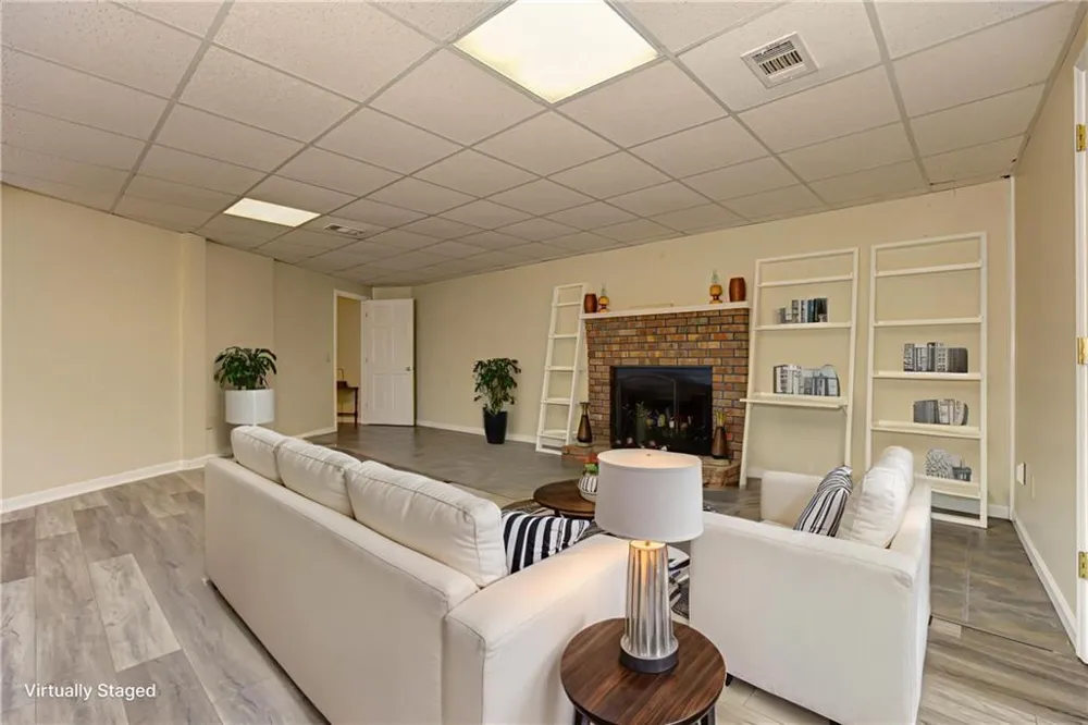 24 Sal Mountain Way Sautee Nacoochee, GA 30571