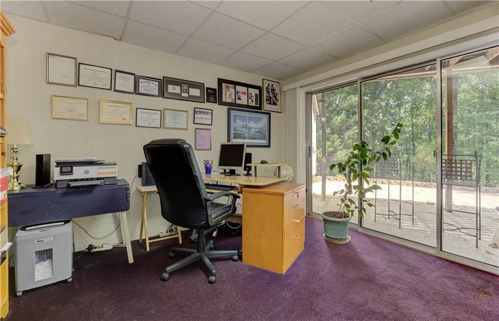 24 Sal Mountain Way Sautee Nacoochee, GA 30571