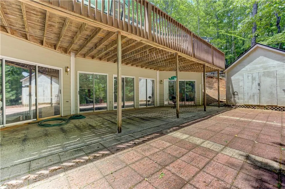 24 Sal Mountain Way Sautee Nacoochee, GA 30571