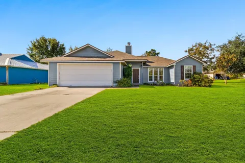 1060 Yaupon Cove Drive