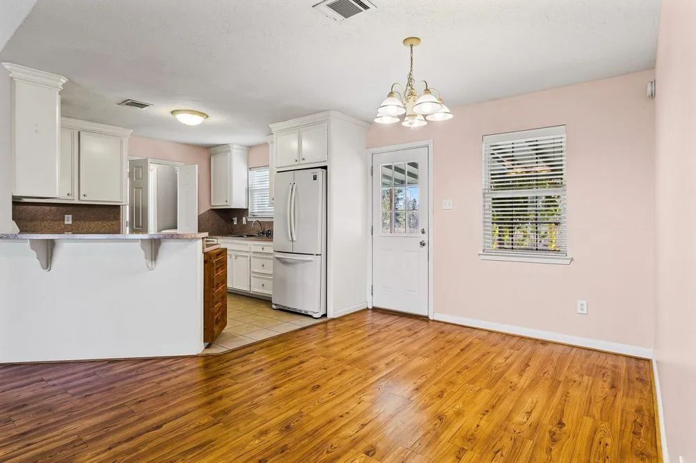 1060 Yaupon Cove Drive Onalaska, TX 77360