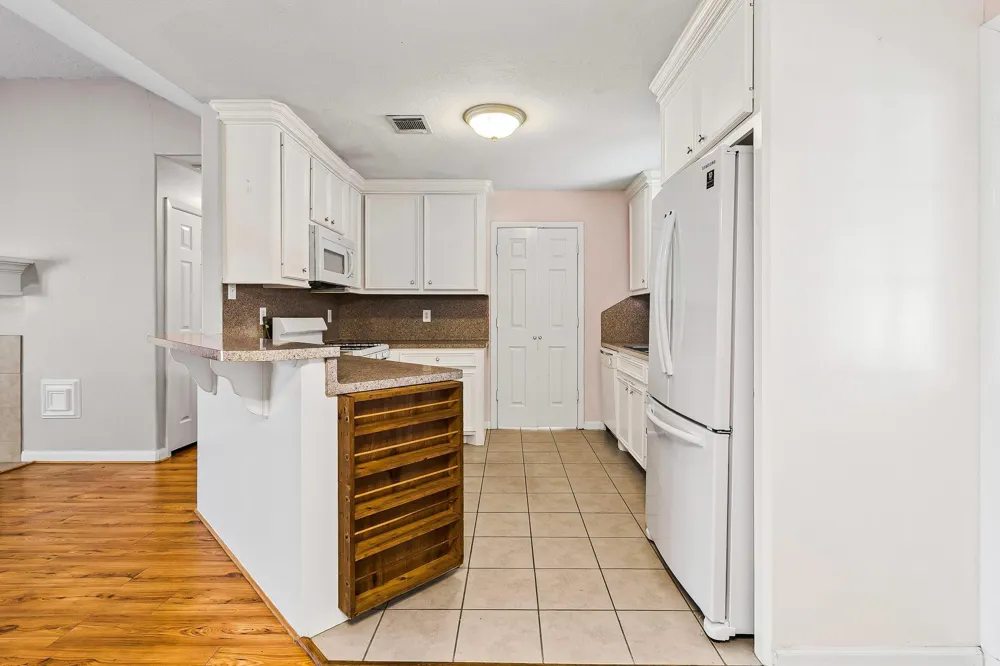1060 Yaupon Cove Drive Onalaska, TX 77360
