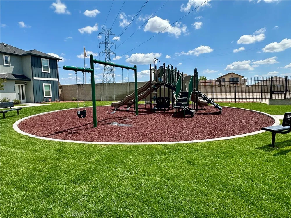 236 Montage Drive Merced, CA 95348