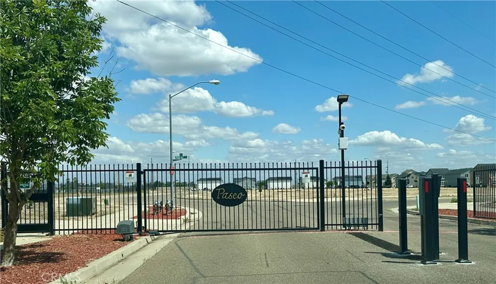 236 Montage Drive Merced, CA 95348