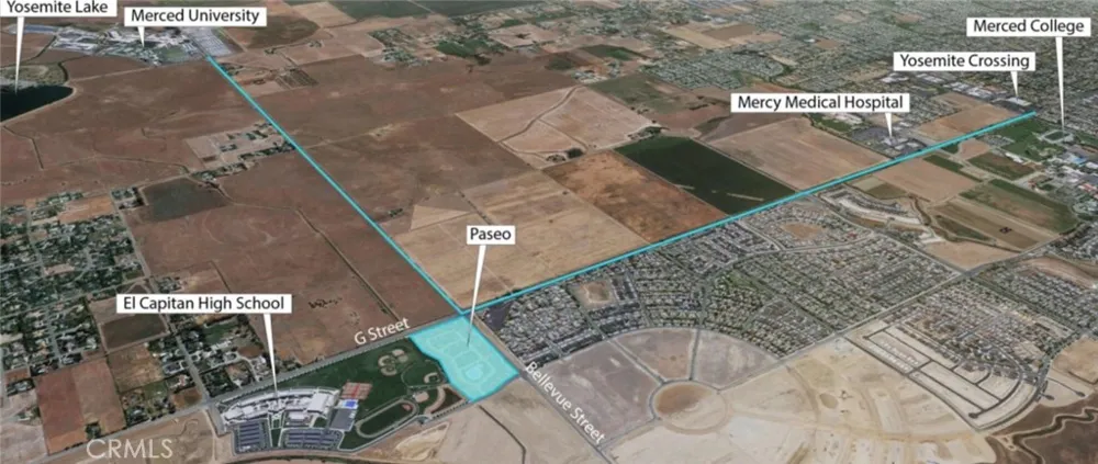 236 Montage Drive Merced, CA 95348