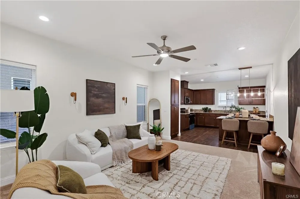 236 Montage Drive Merced, CA 95348