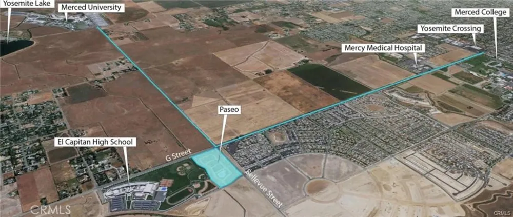 236 Montage Drive Merced, CA 95348