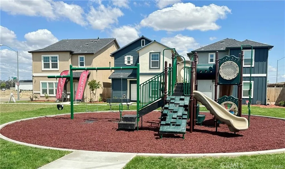 236 Montage Drive Merced, CA 95348