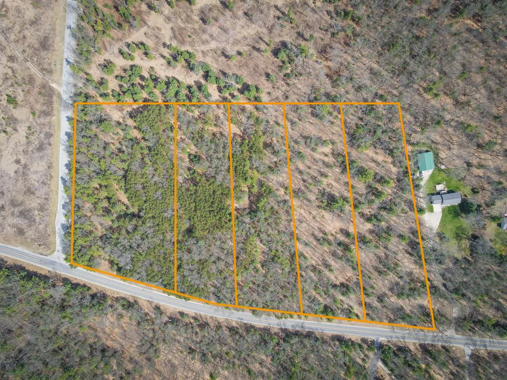 Hyde Park Road #3.39 A m/l Whitehall, MI 49461