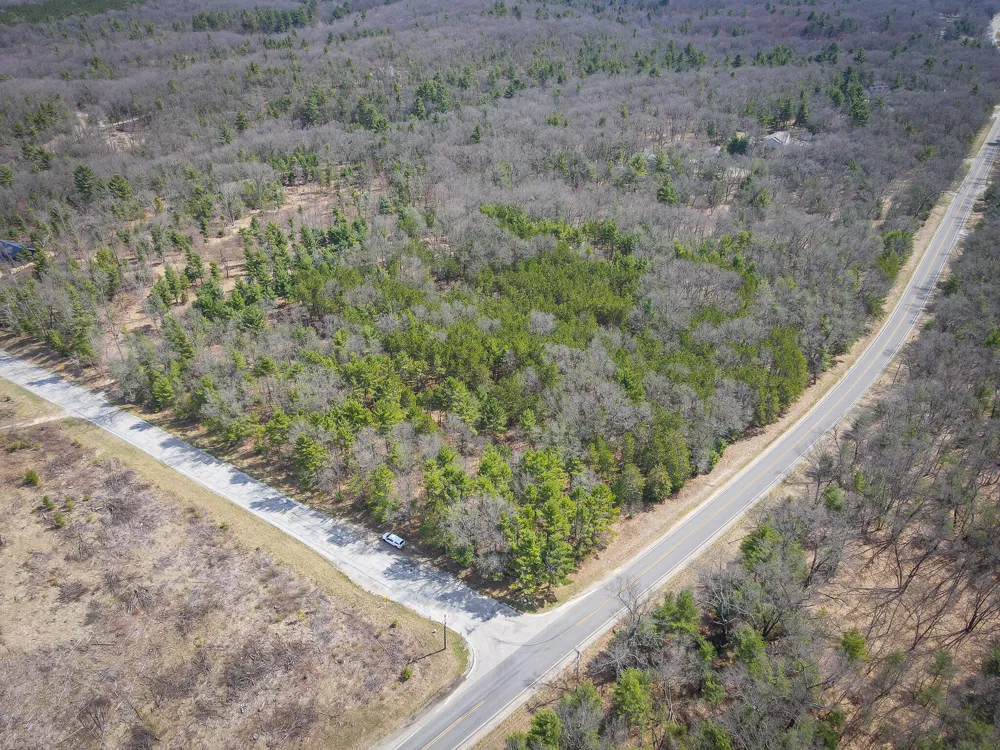 Hyde Park Road #3.39 A m/l Whitehall, MI 49461
