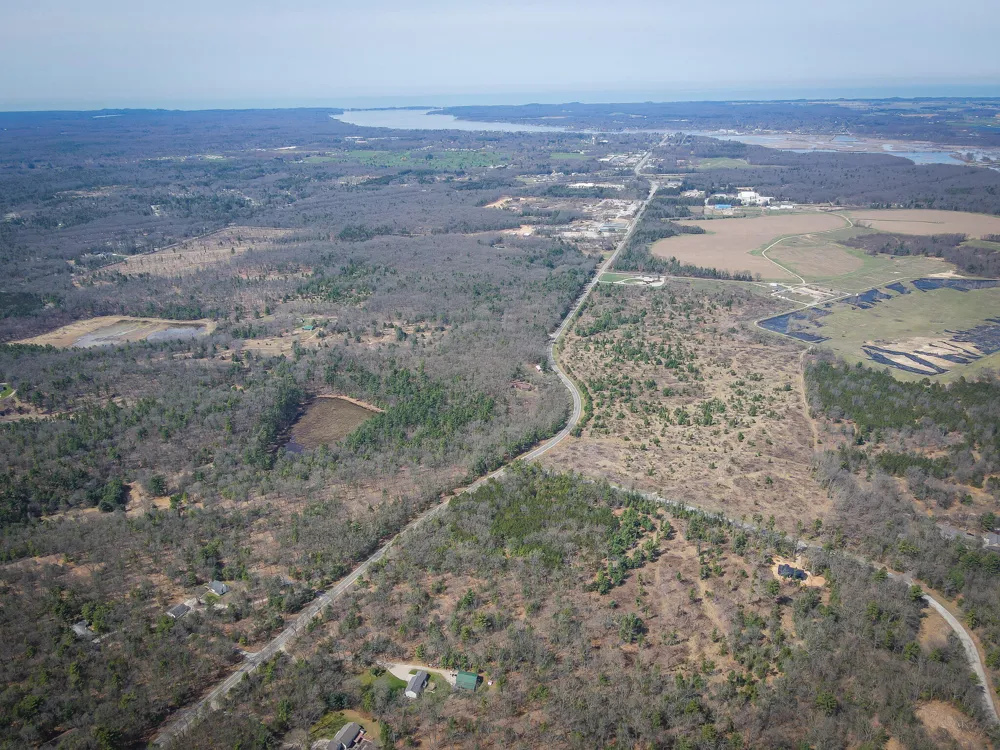 Hyde Park Road #3.39 A m/l Whitehall, MI 49461