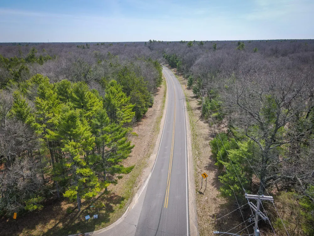 Hyde Park Road #3.39 A m/l Whitehall, MI 49461