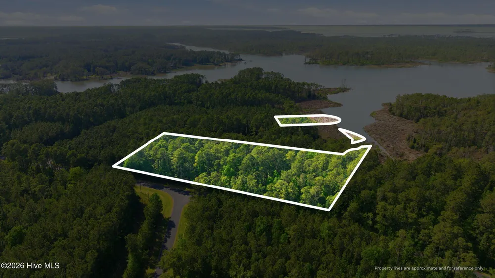 0 State Road 1901 Aurora, NC 27806