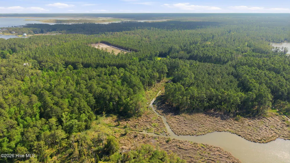 0 State Road 1901 Aurora, NC 27806