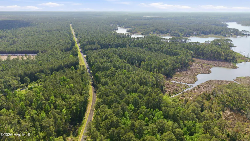 0 State Road 1901 Aurora, NC 27806