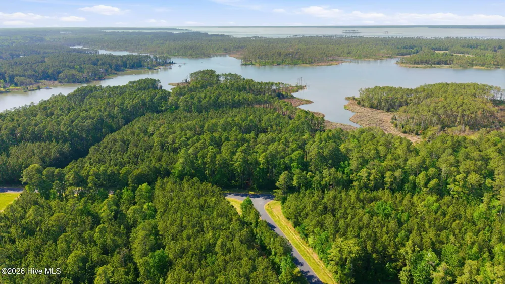 0 State Road 1901 Aurora, NC 27806