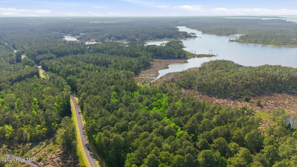 0 State Road 1901 Aurora, NC 27806