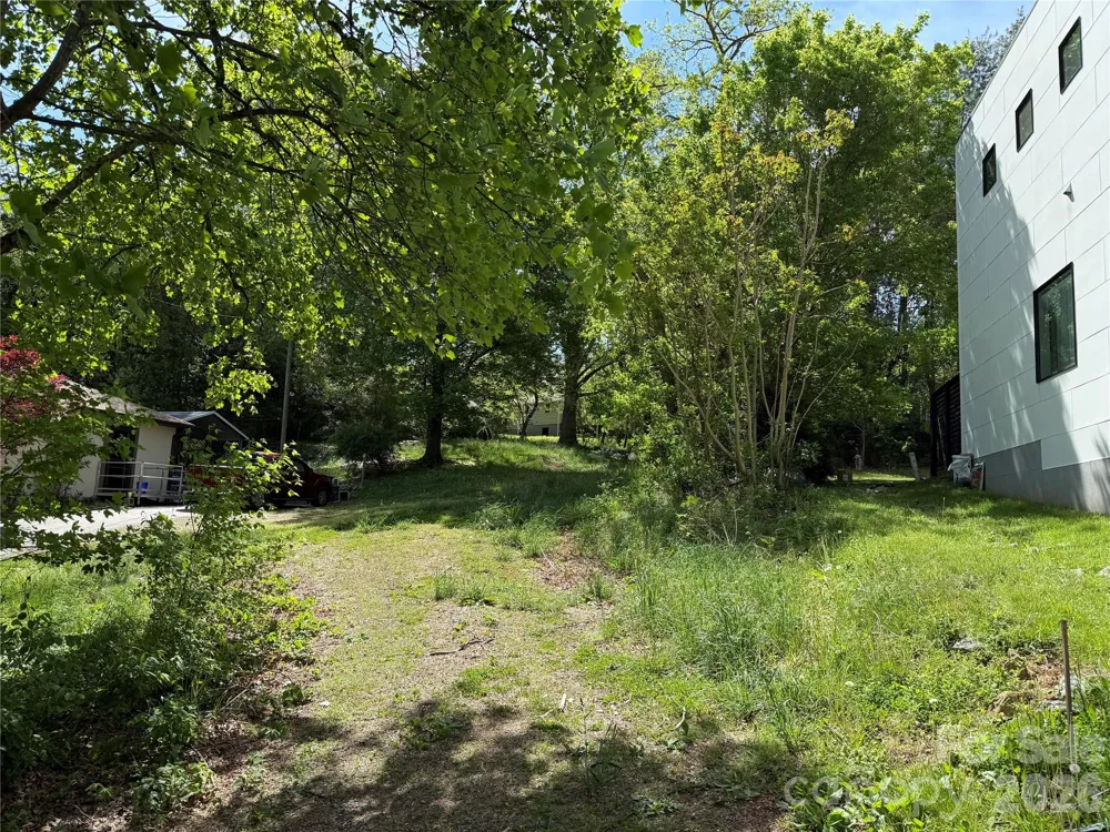 Lot 108 Mace Avenue Asheville, NC 28806