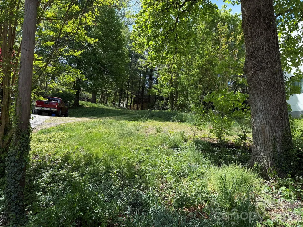 Lot 108 Mace Avenue Asheville, NC 28806