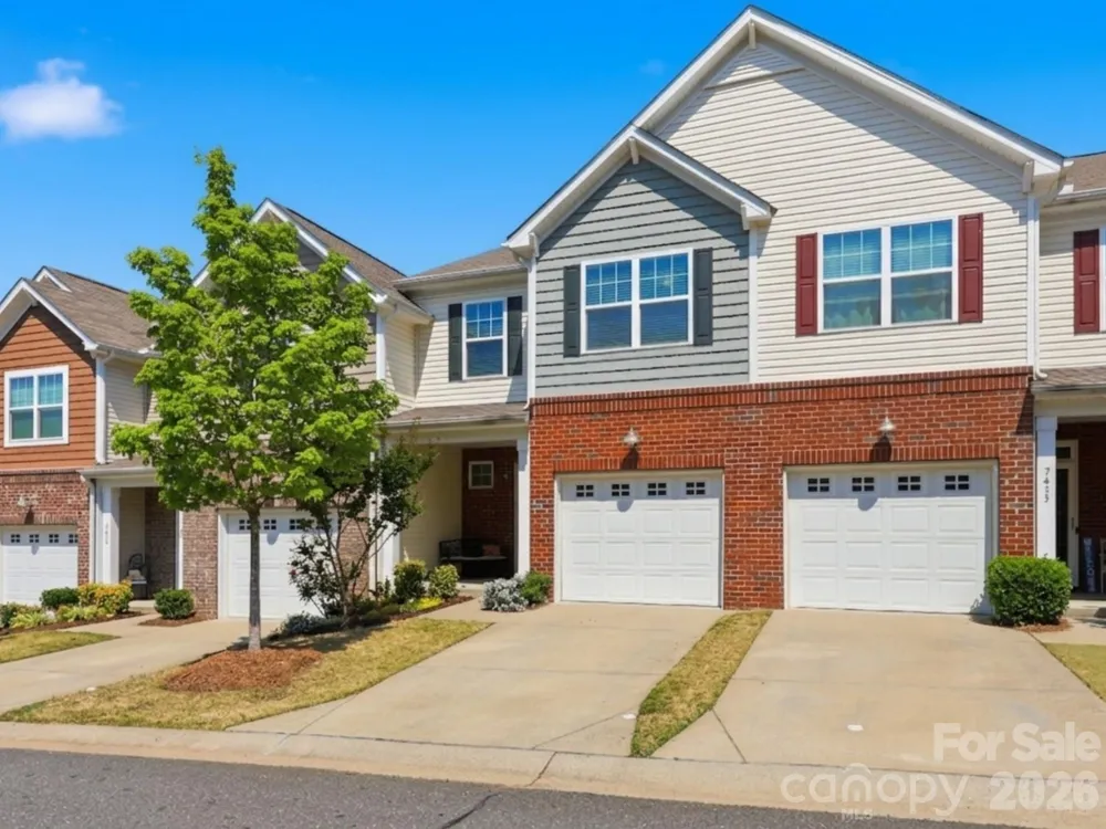 7431 Calhoun Falls Drive Rock Hill, SC 29732