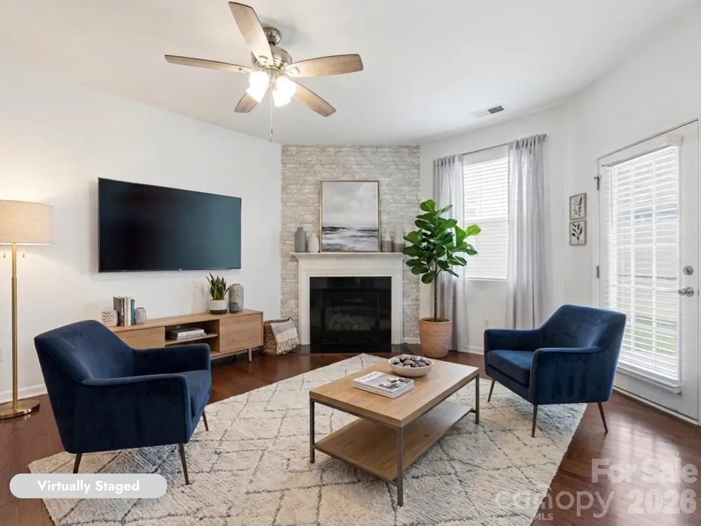 7431 Calhoun Falls Drive Rock Hill, SC 29732